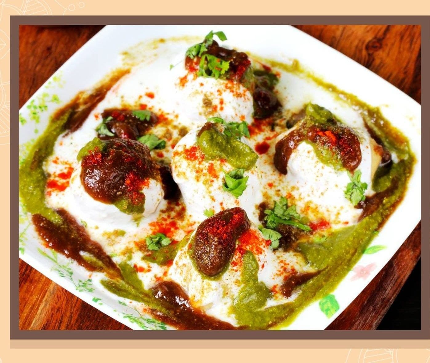 Dahi Bhalla