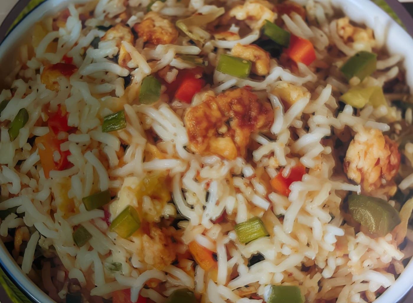 Fried Rice