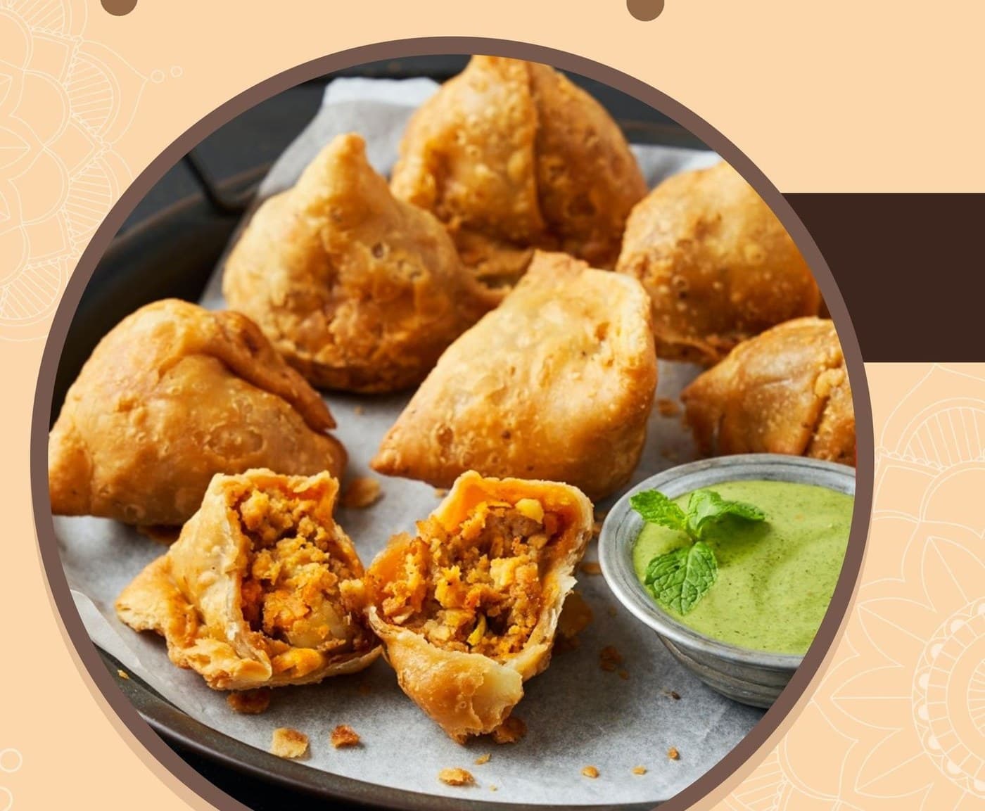 Samosa