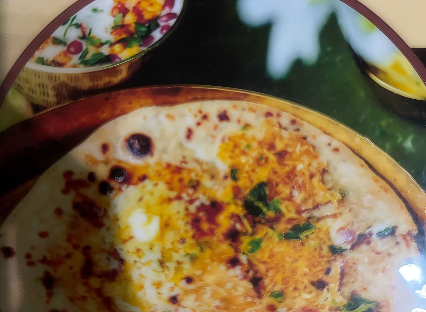 Mooli Paratha