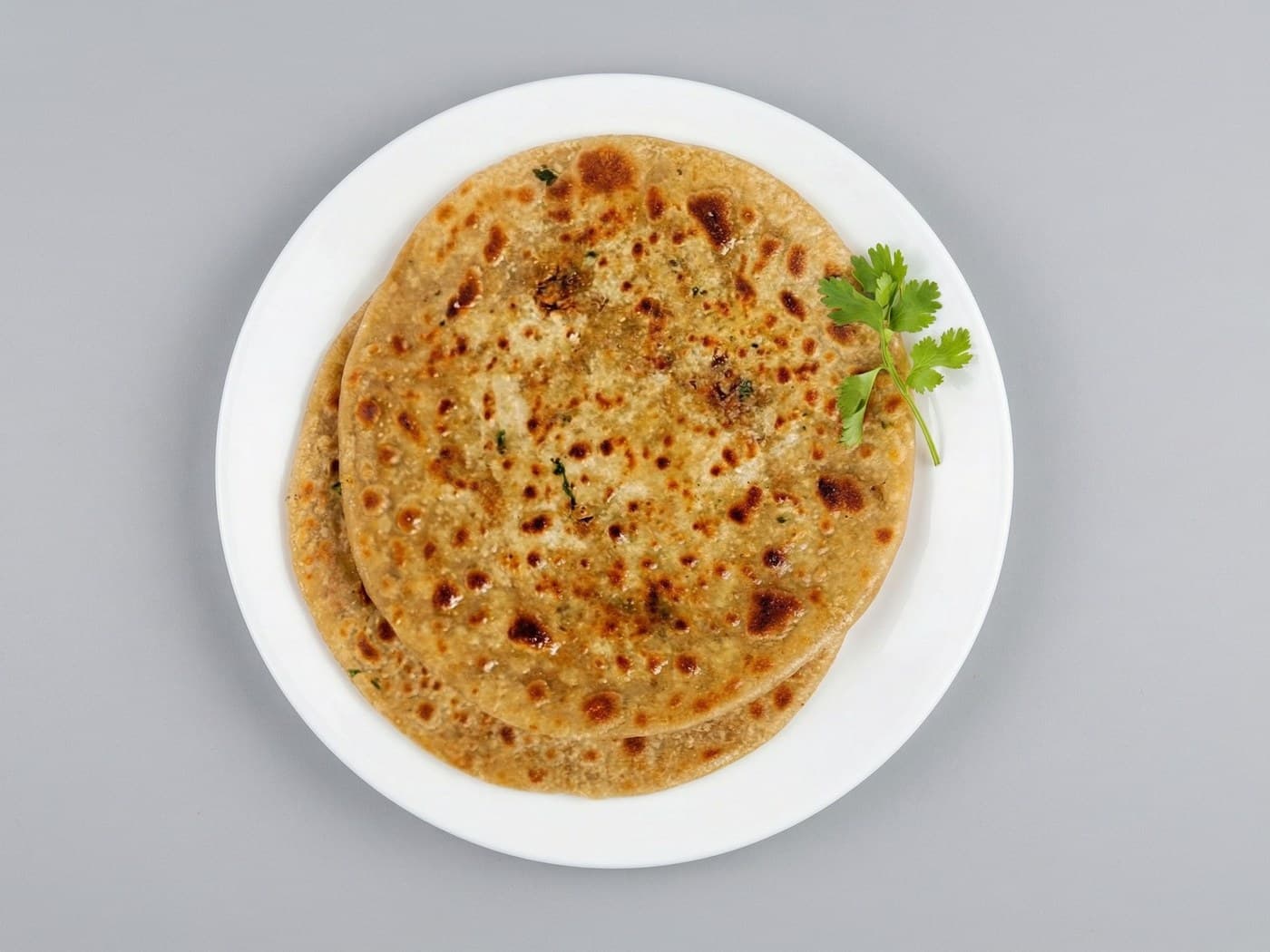 Gobi Paratha