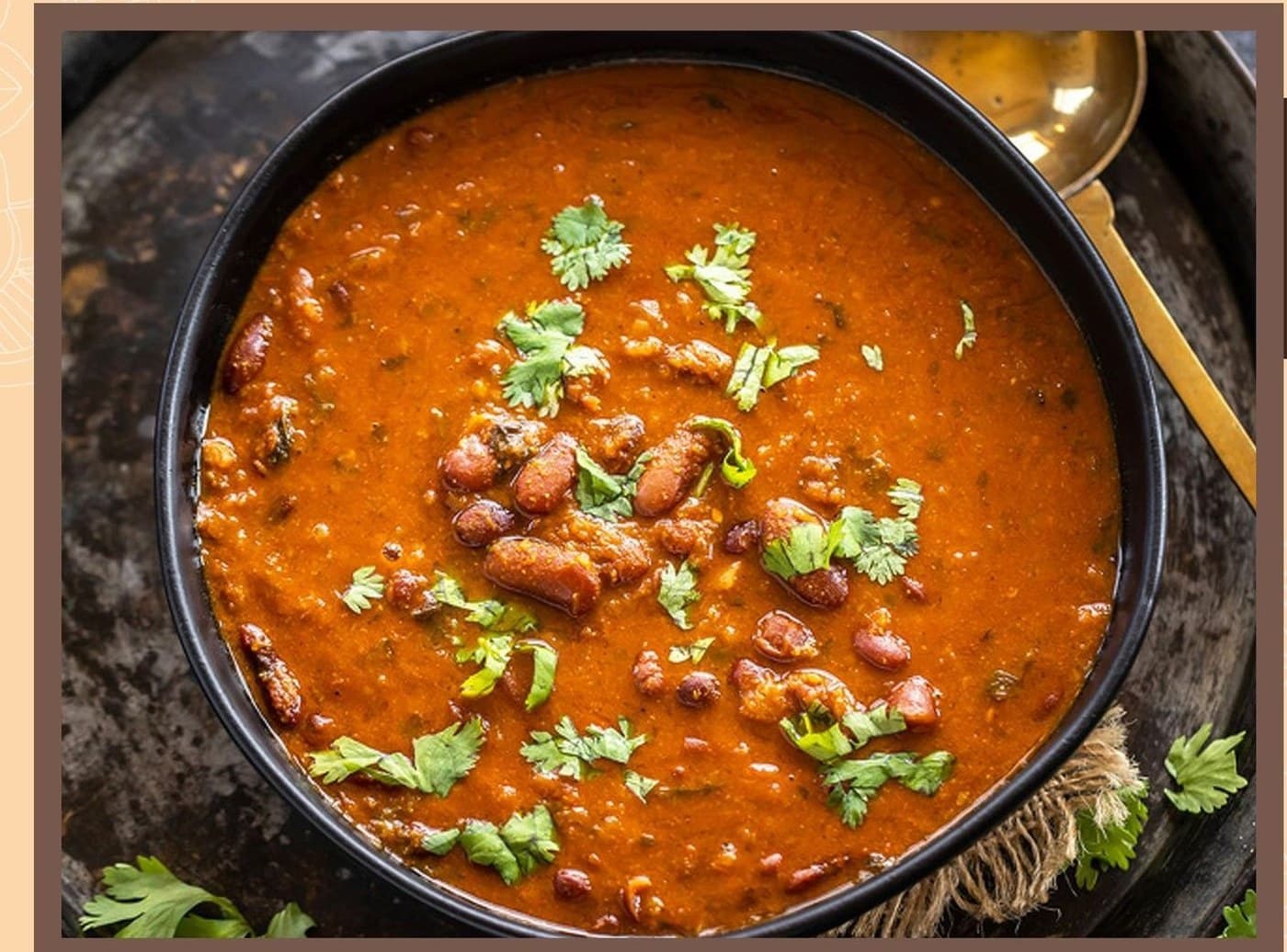 Rajma Masala