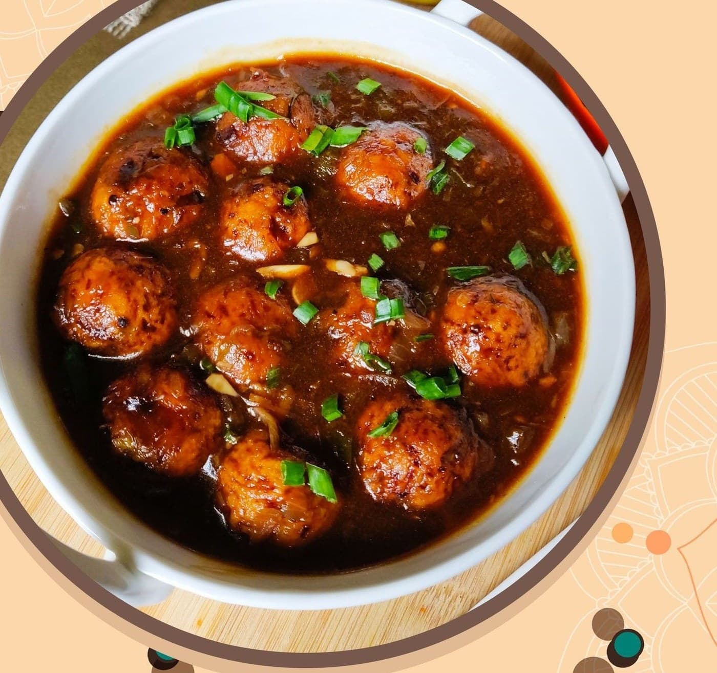 Manchurian