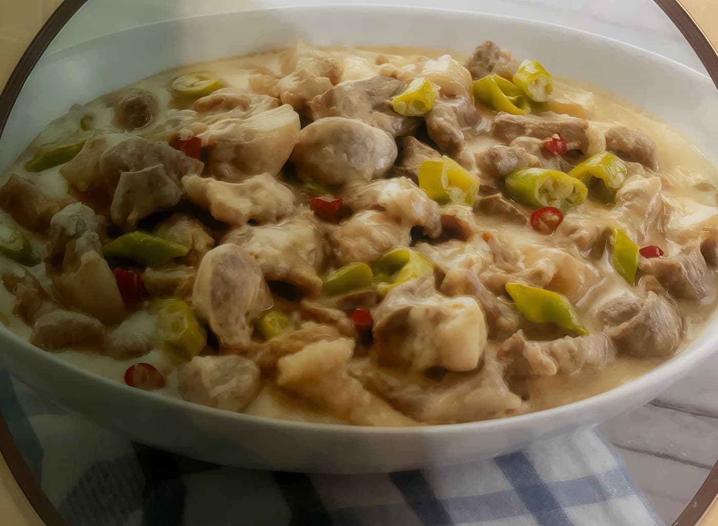 Bicol Express
