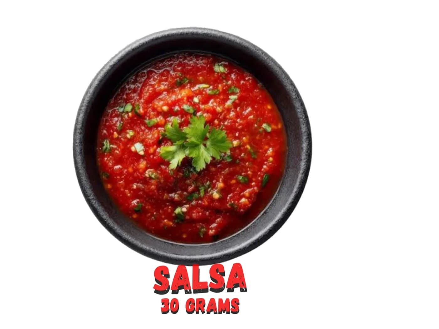 Salsa Dip 30g