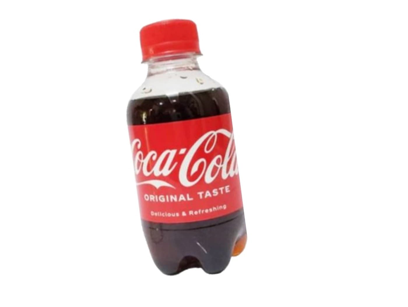 Coke Sakto