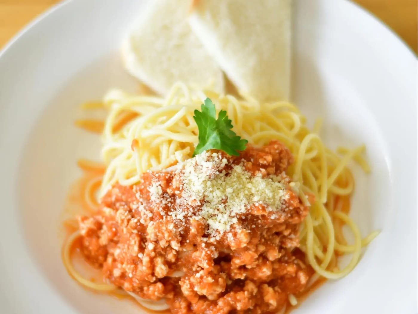 Spaghetti