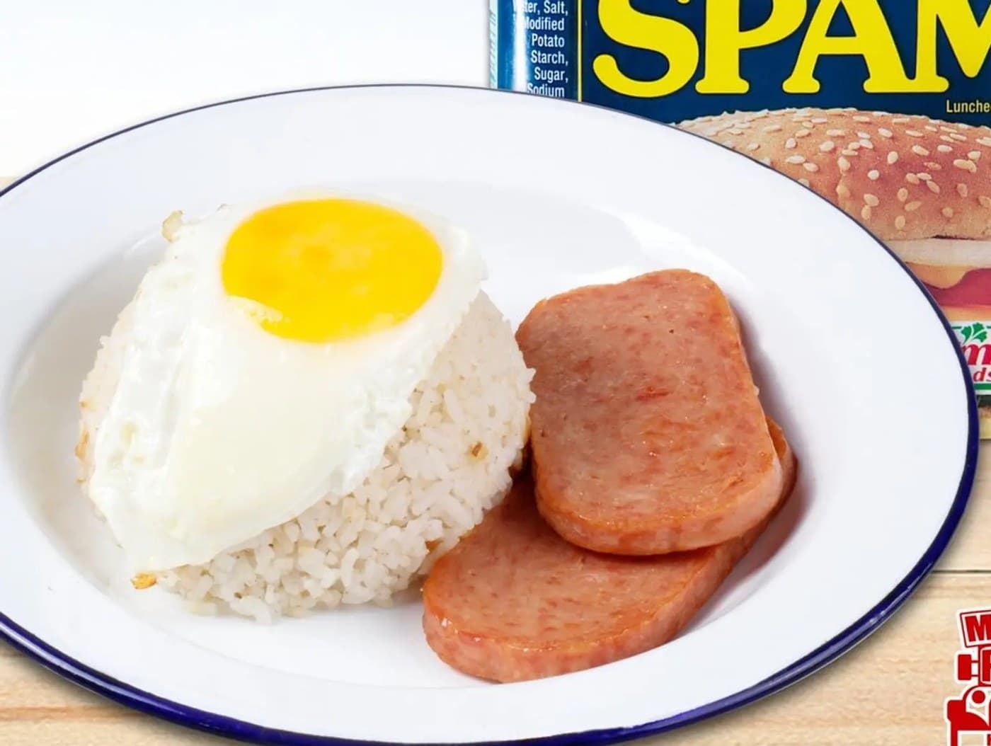 Spamsilog