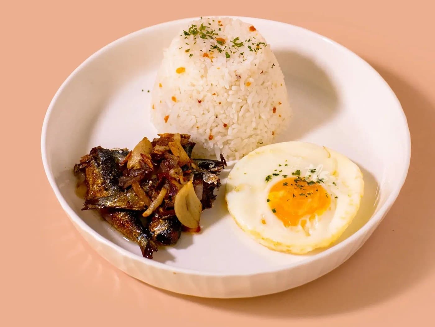 Spanish Sardines