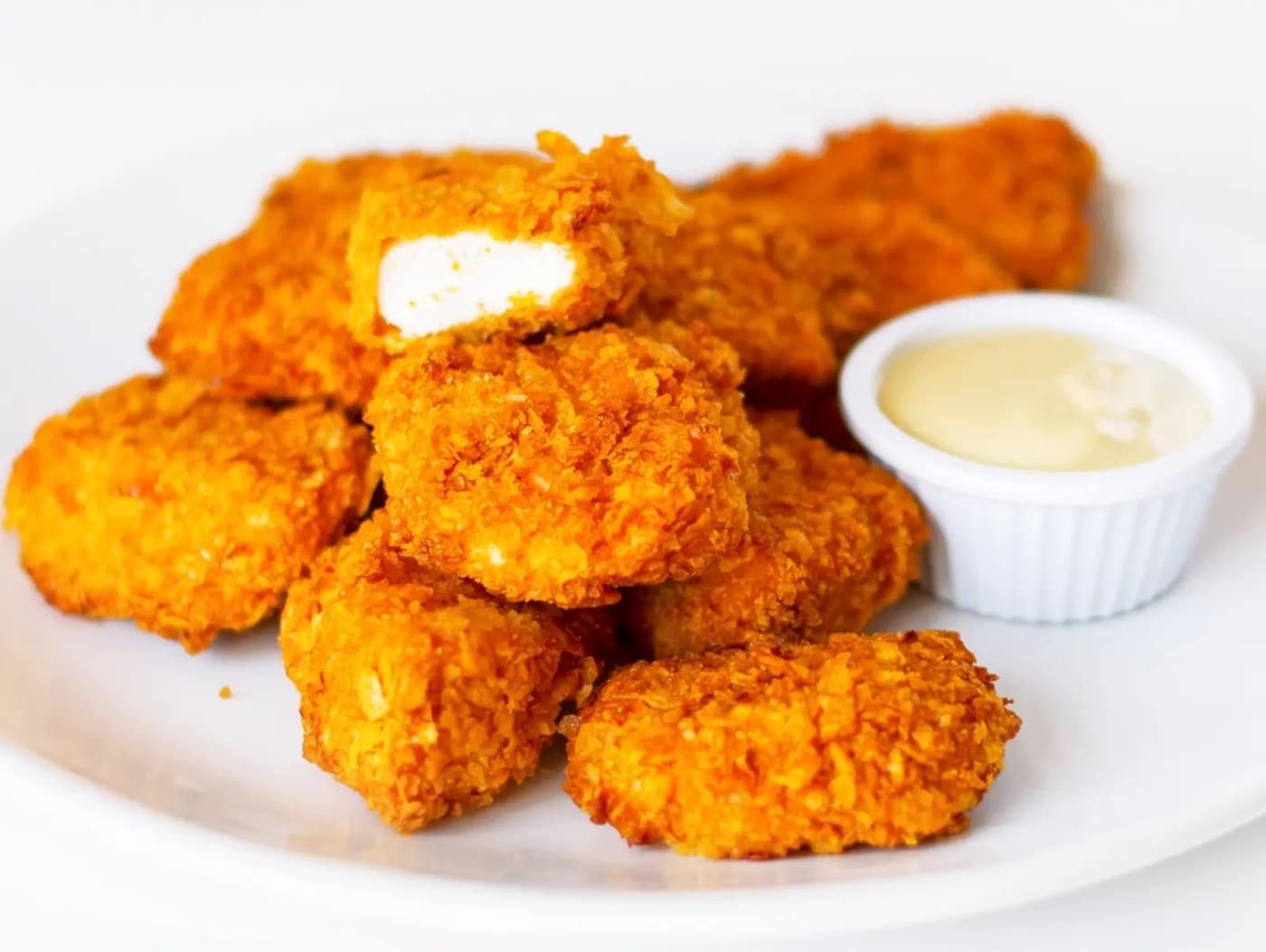 Chicken Nuggets