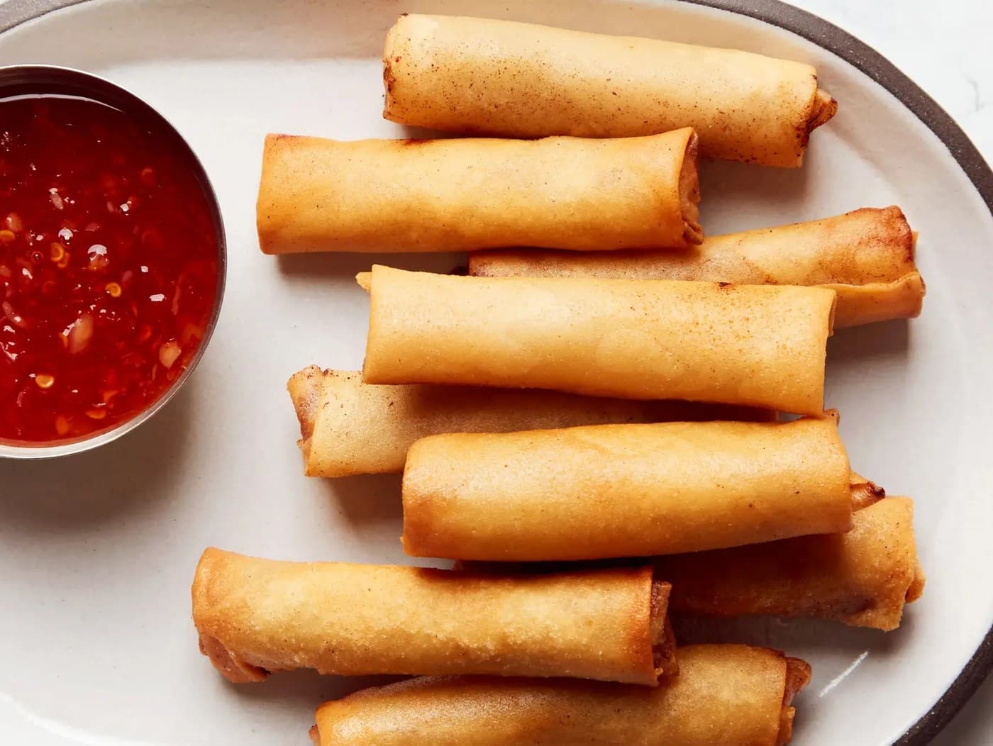 Lumpia Ala Carte
