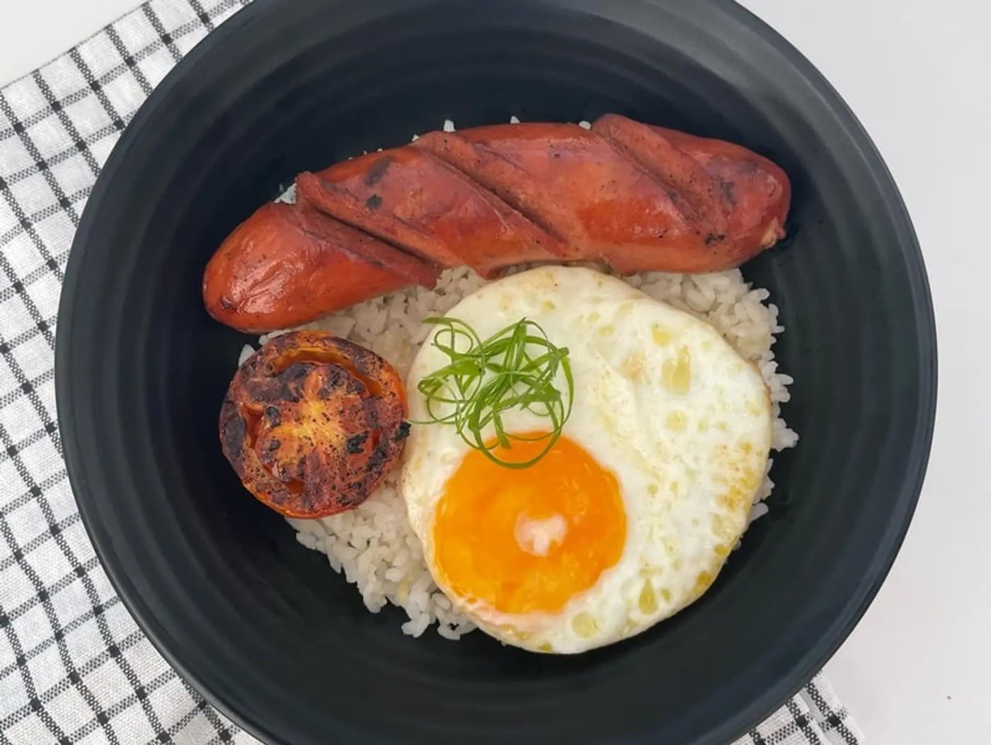 HungarianSilog