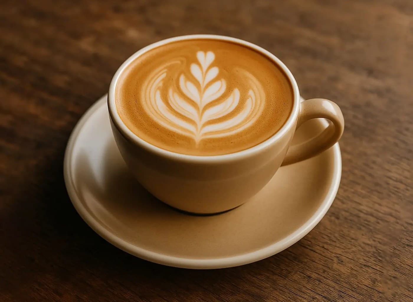 Latte