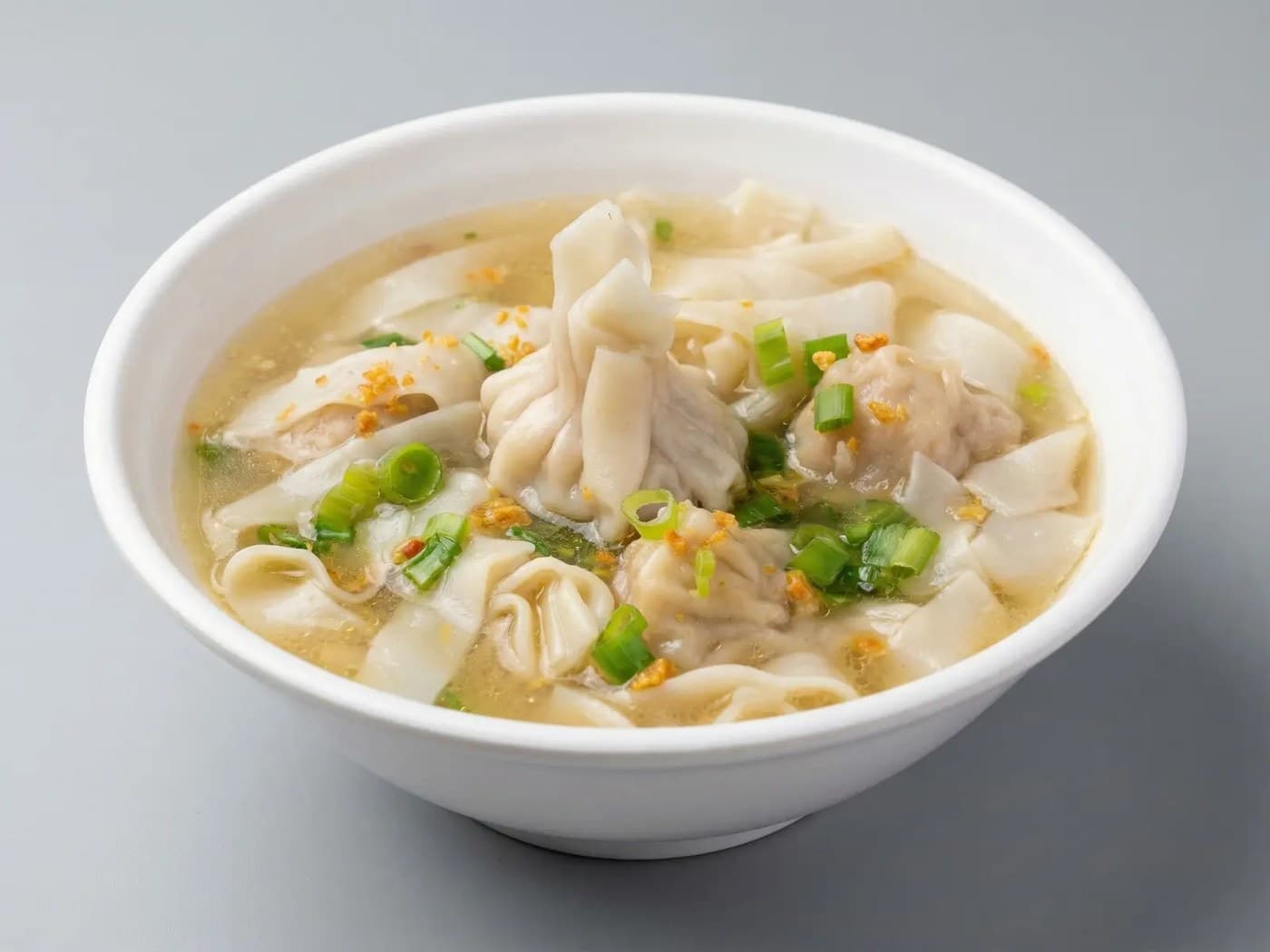 Molo Pork