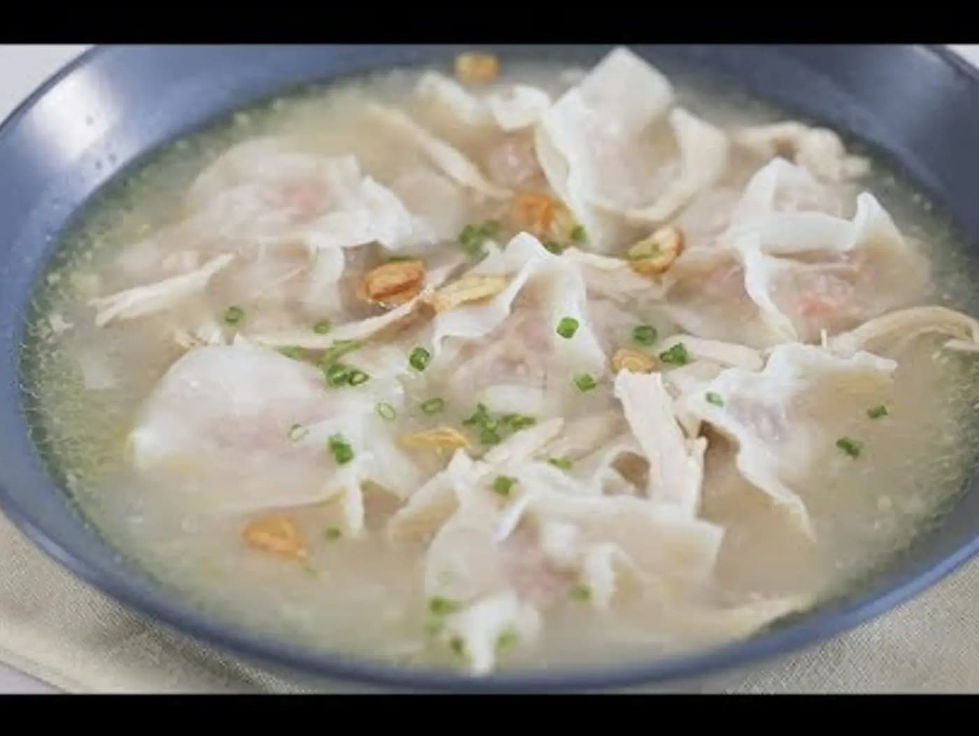 Molo Chicken