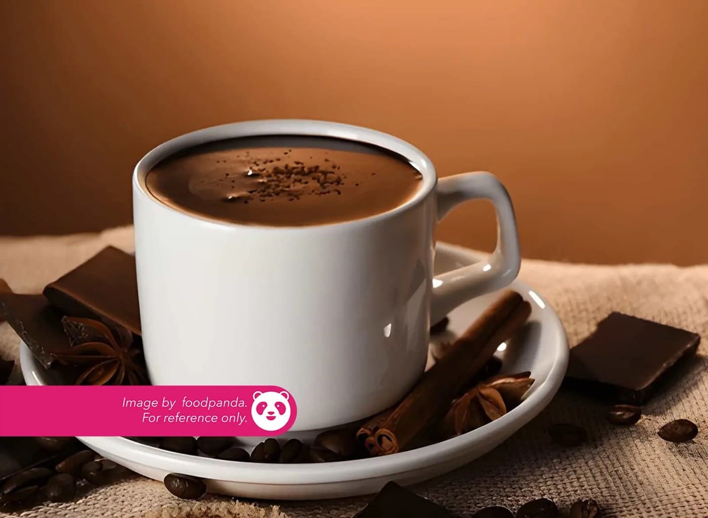 Hot Chocolate