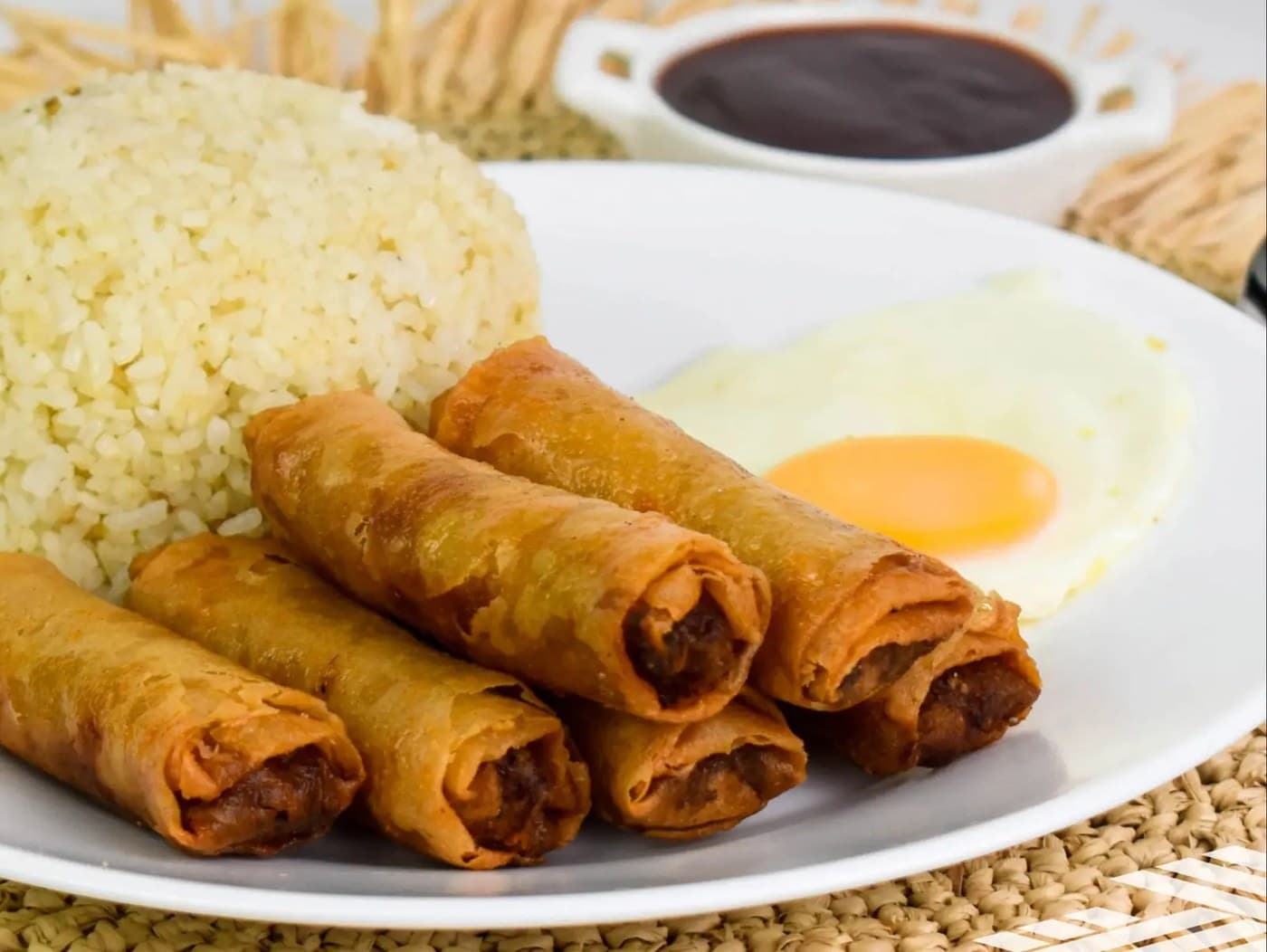 Lumpiasilog