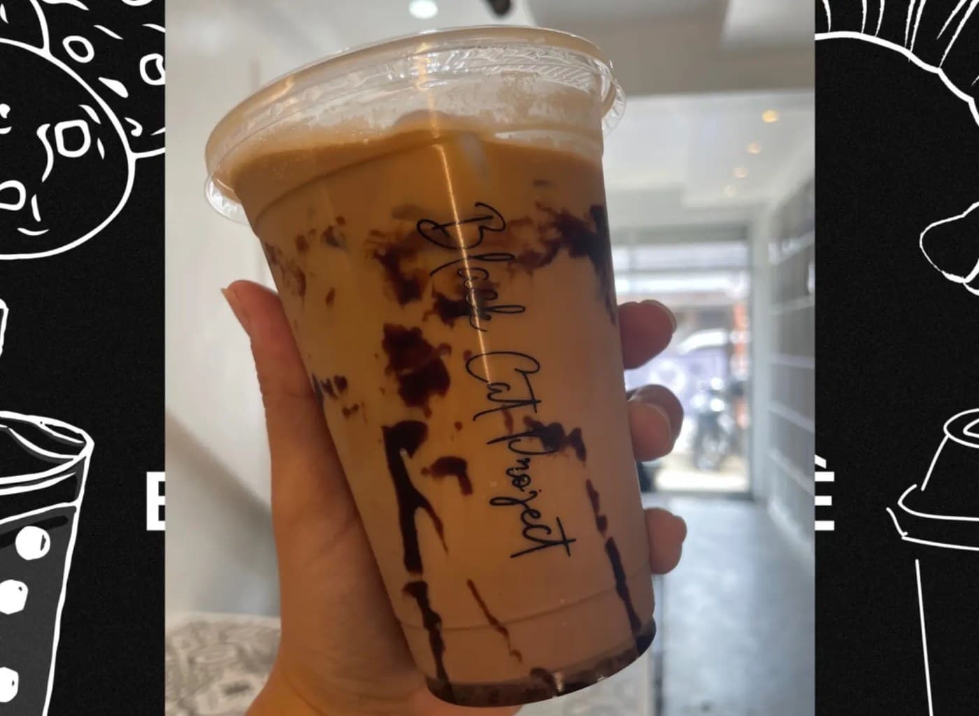 Mocha