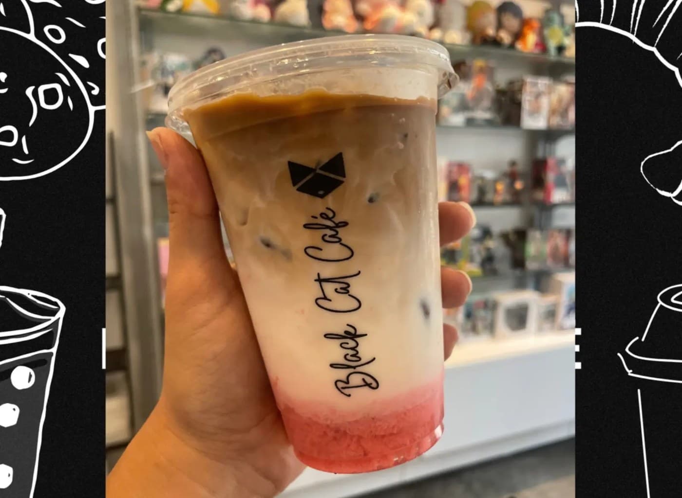 Ichigo Lattè