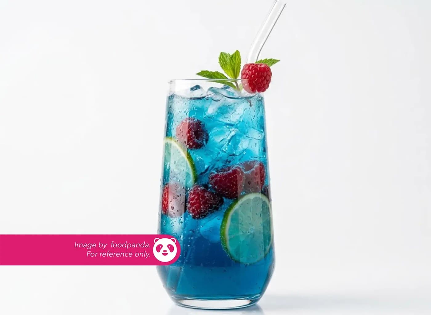 Blue Raspberry