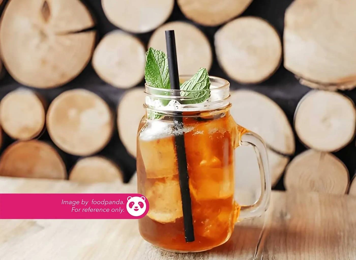 Peppermint Tea