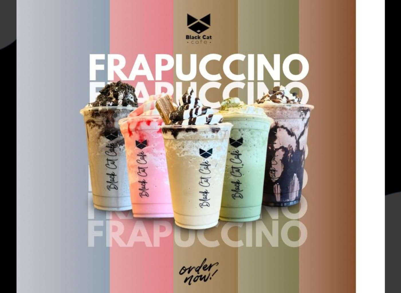Caramel Frappuccino