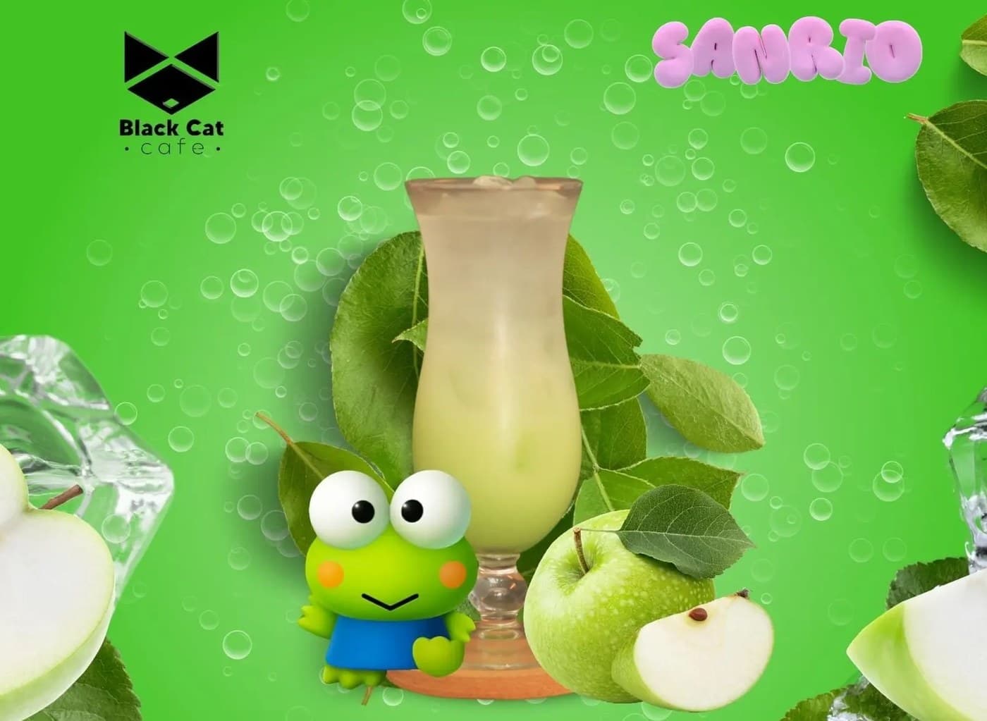 Keroppi