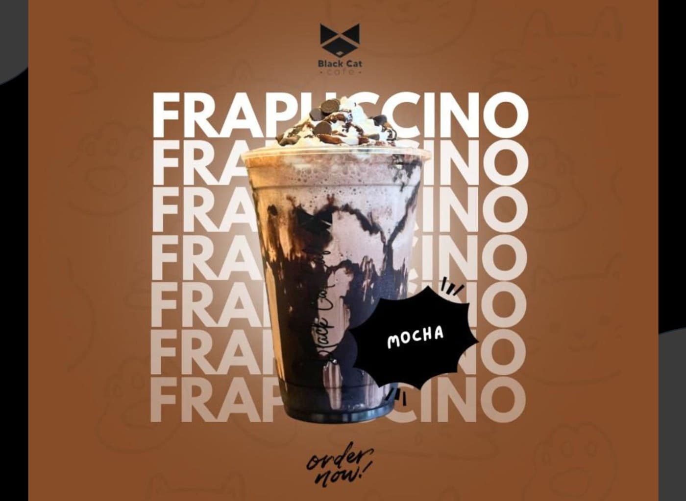 Mocha Frappuccino