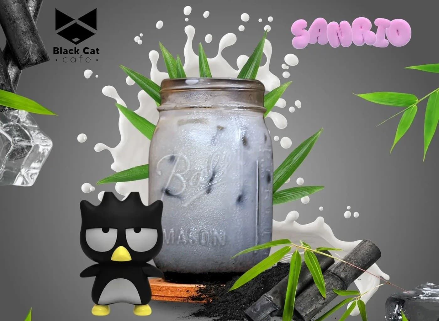 Badtz Maru