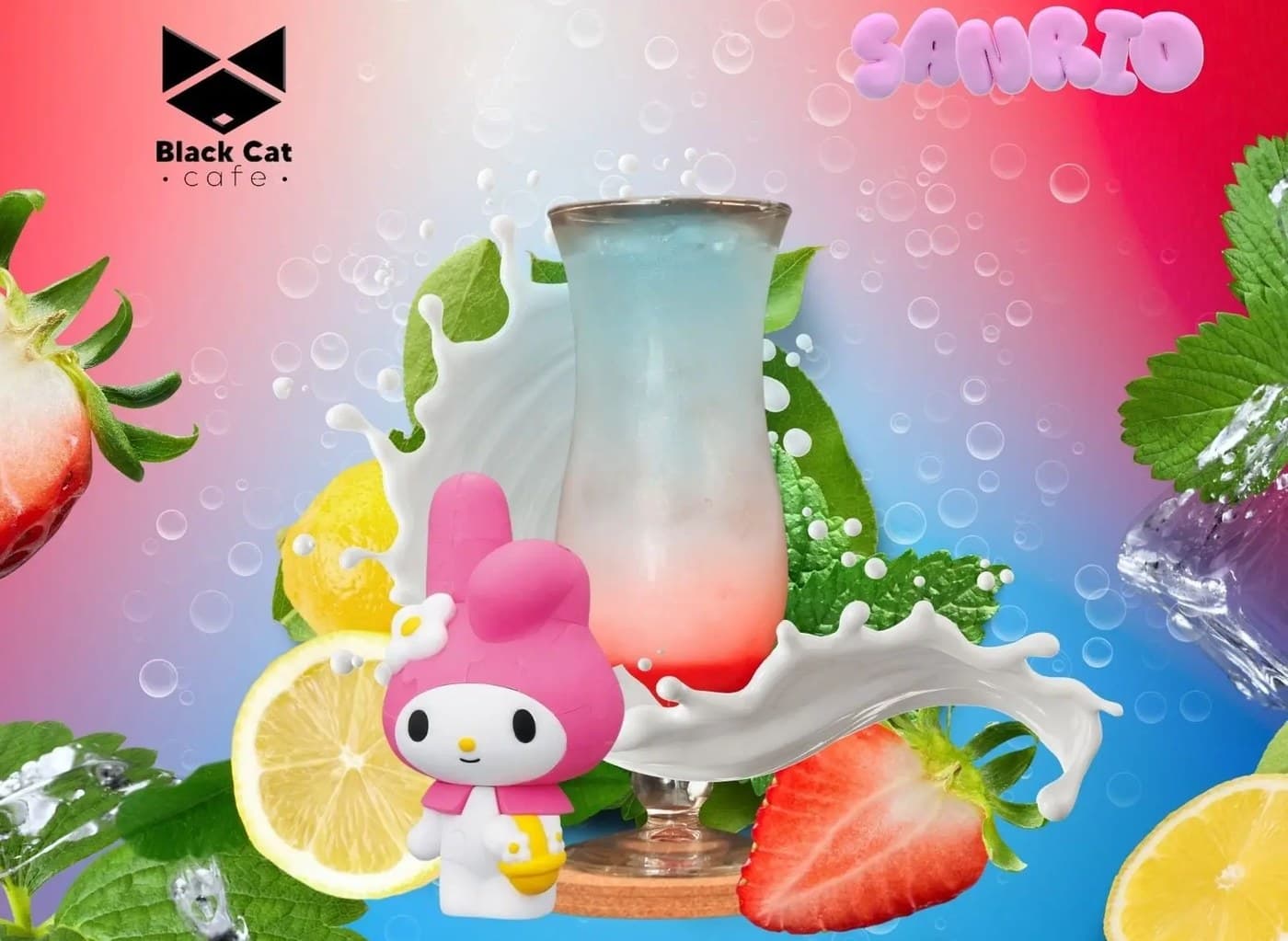 My Melody