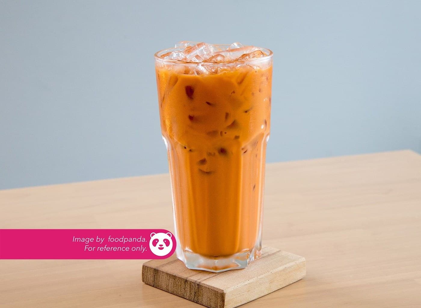 Black Cat Milk Tea