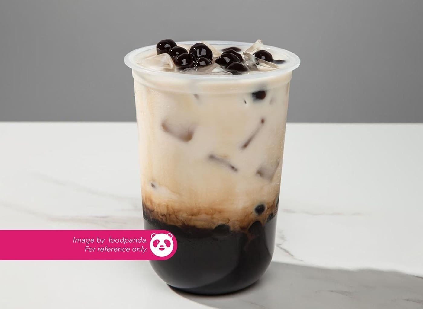 Okinawa Milk Tea