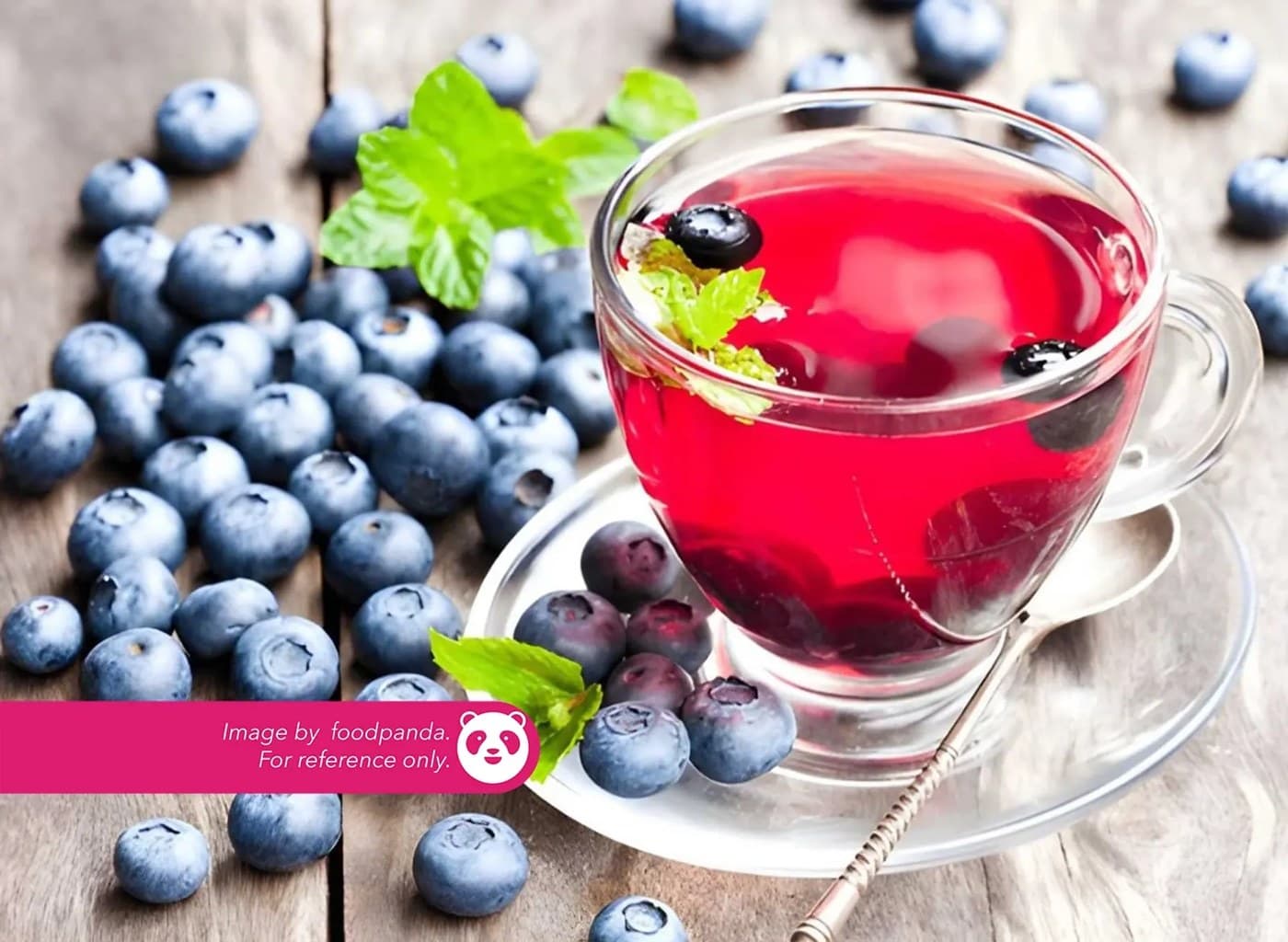 Blueberry
