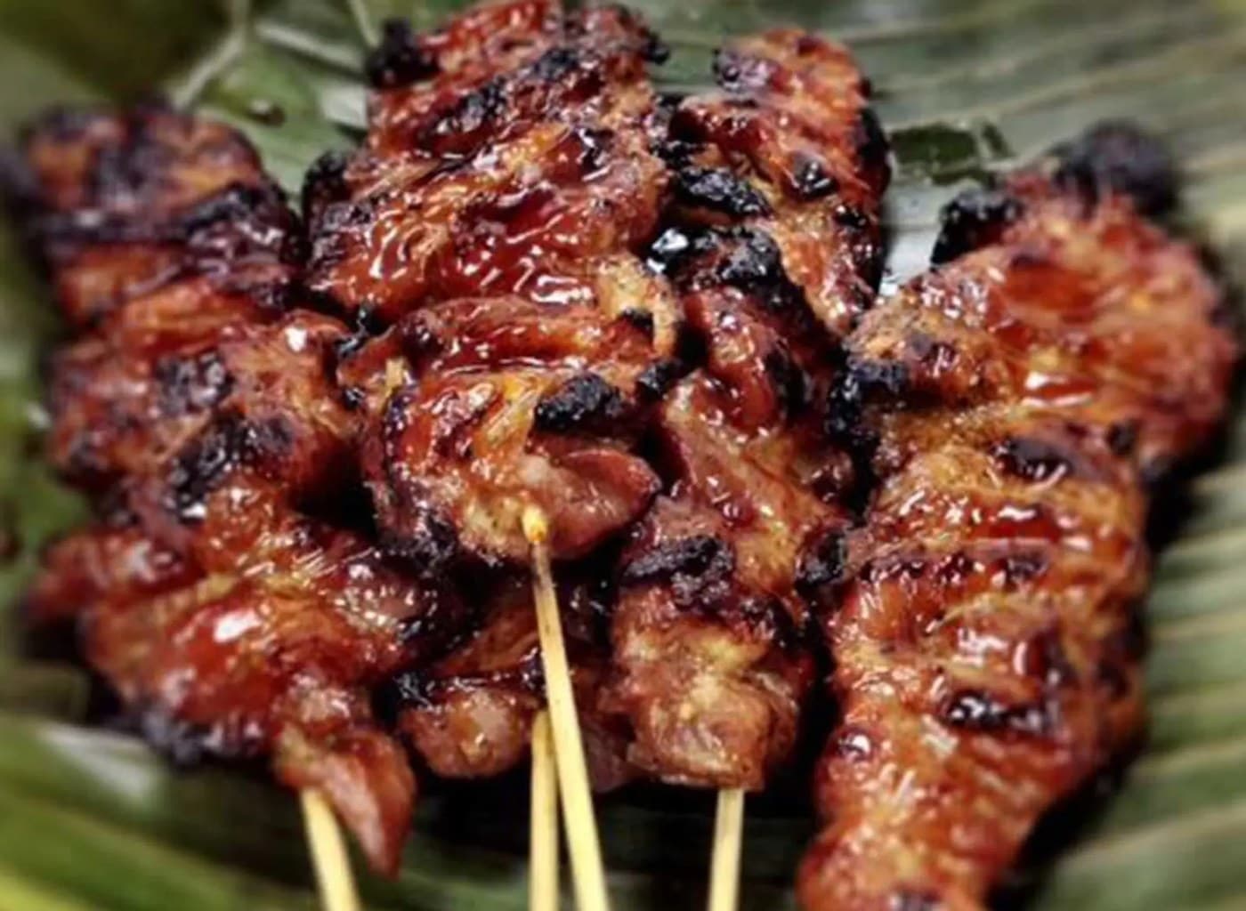 Pork BBQ