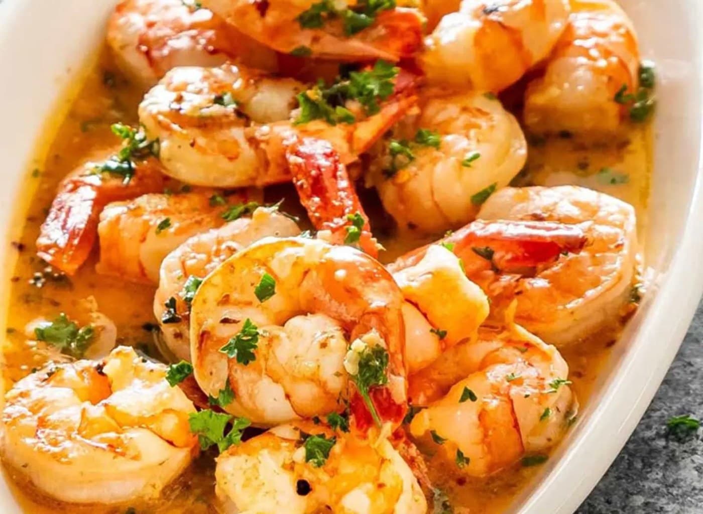 Garlic Butter