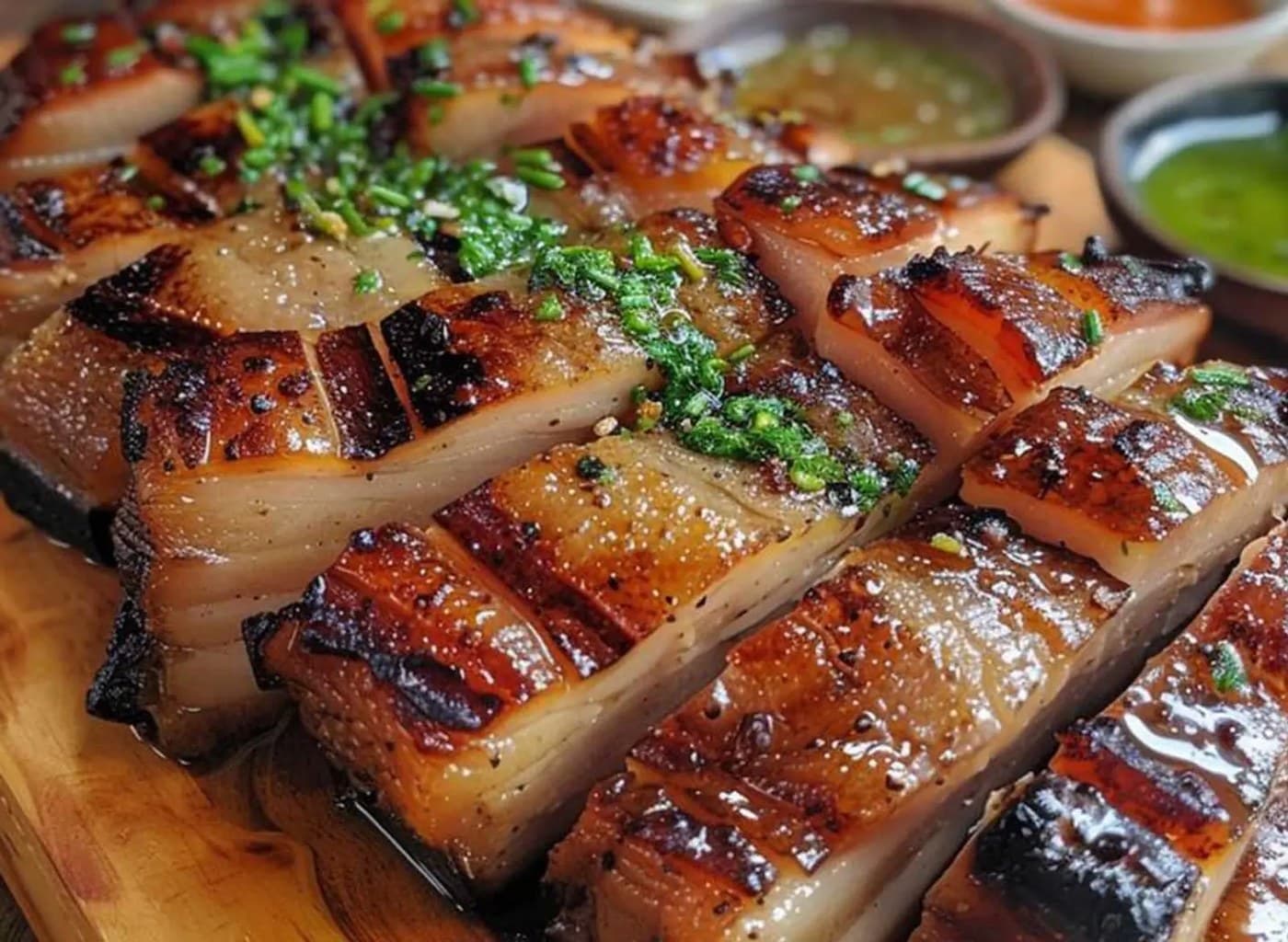 Liempo