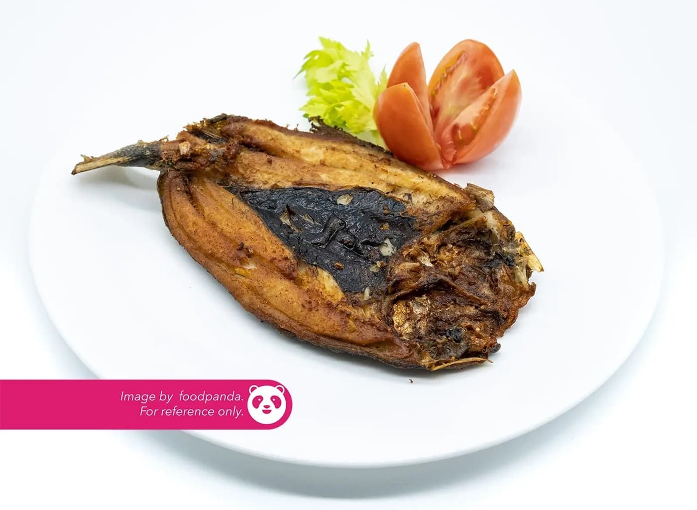 Boneless Bangus