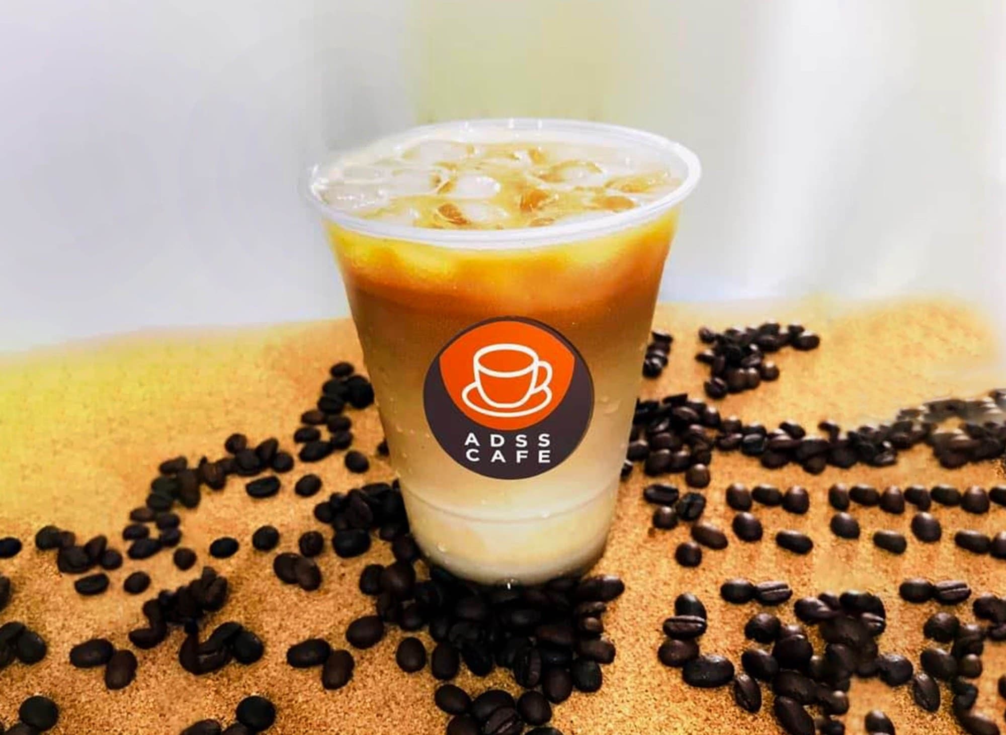 ADSS Cafe