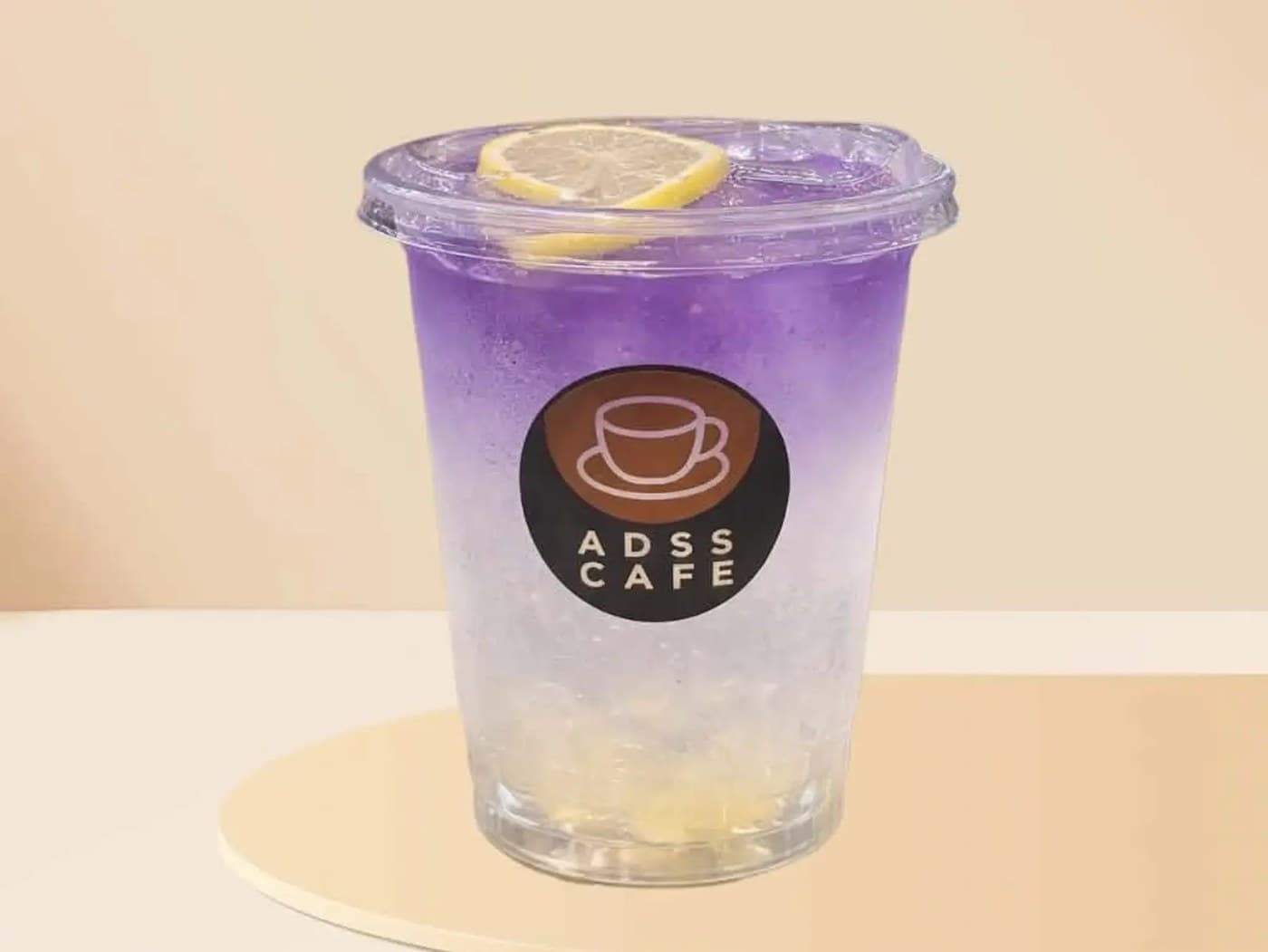Lychee Ade Refresher