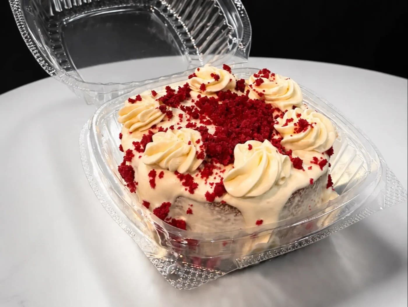 Red Velvet Cake