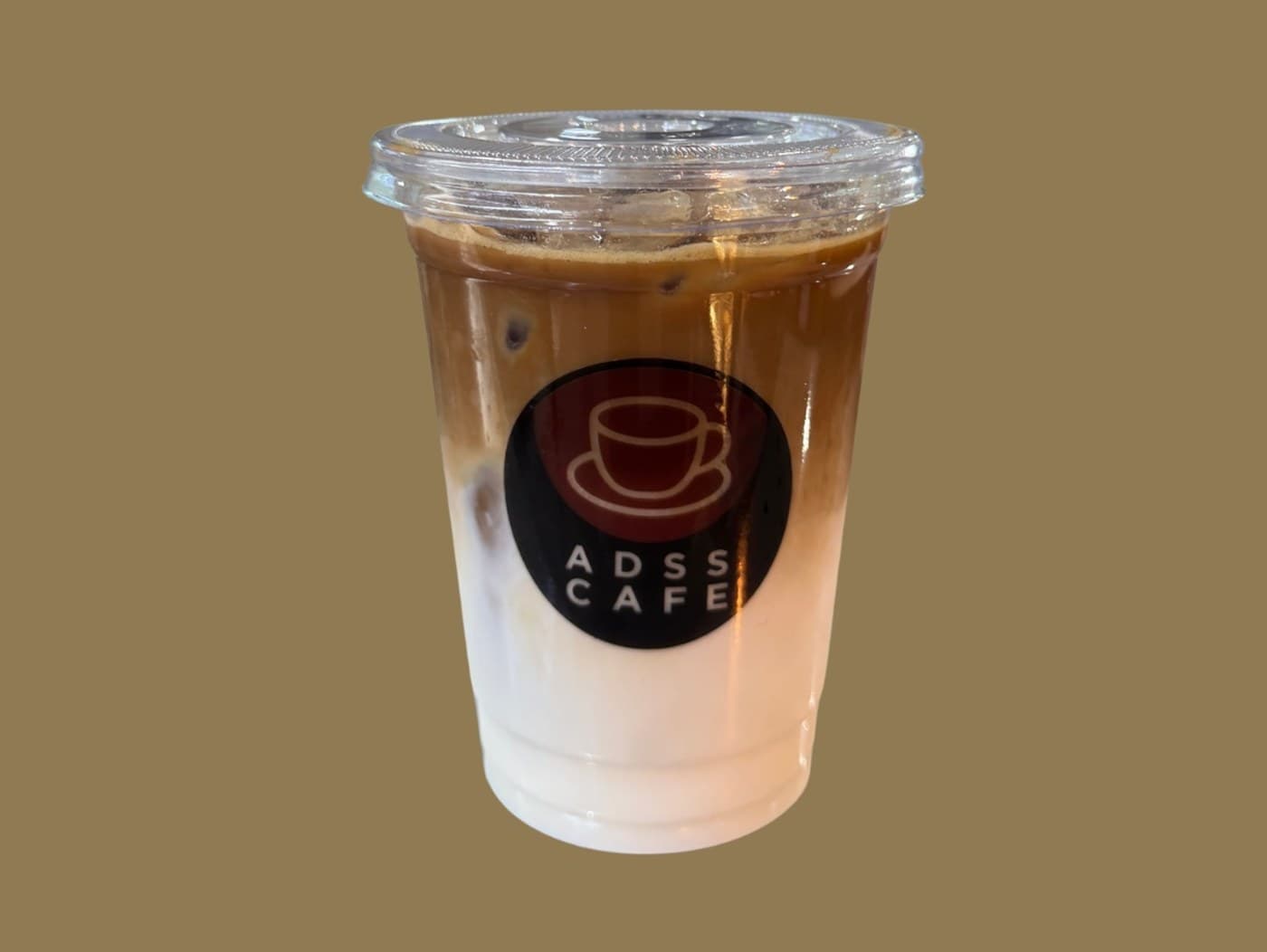 Vanilla Latte