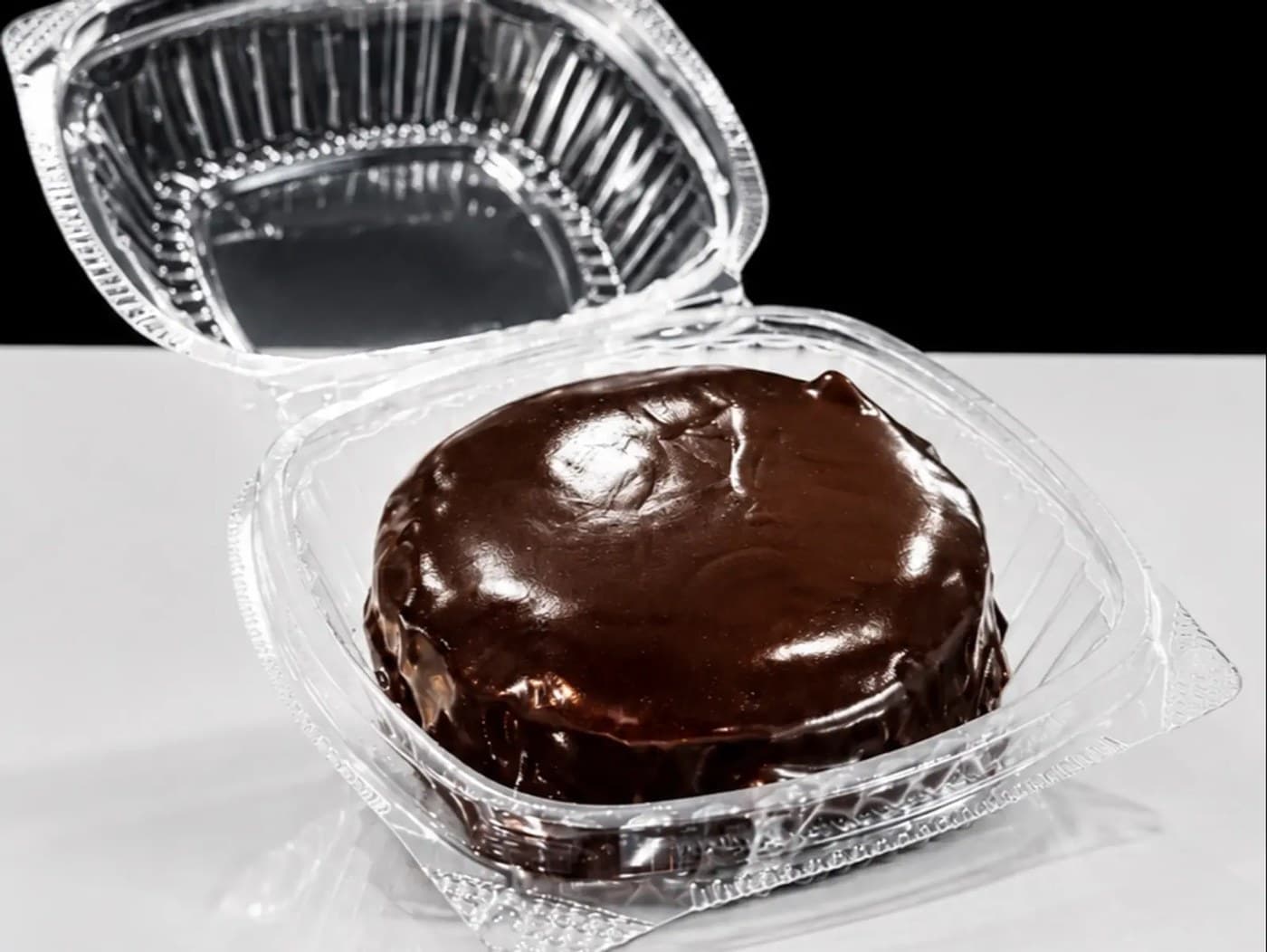 Lava Cake