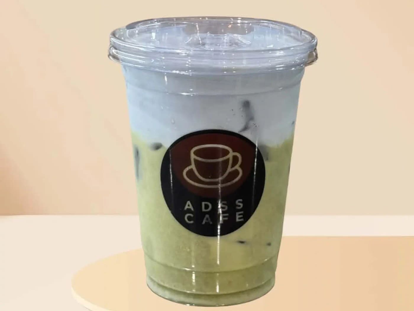 Mermaid Matcha Latte