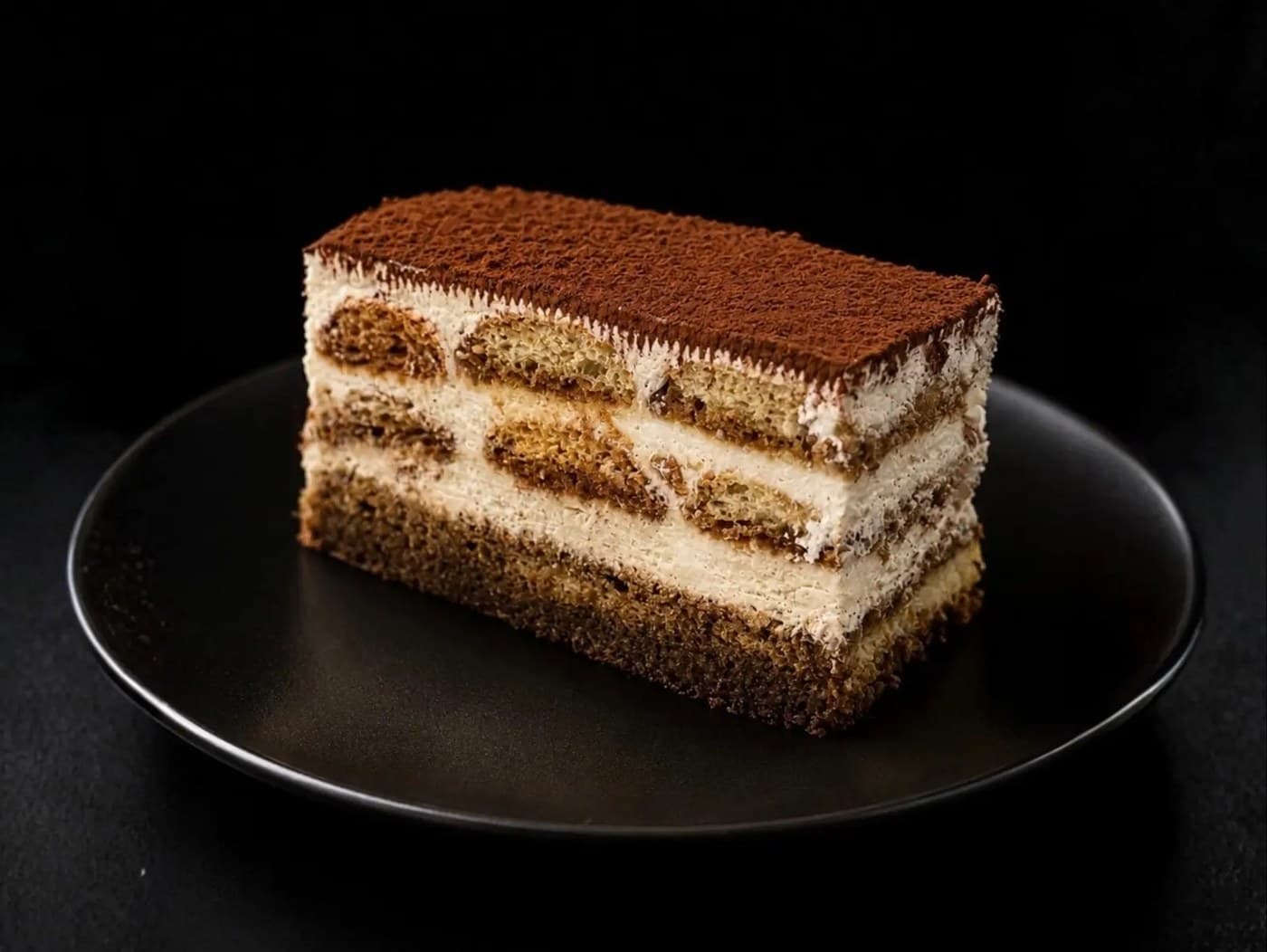 Classic Tiramisu