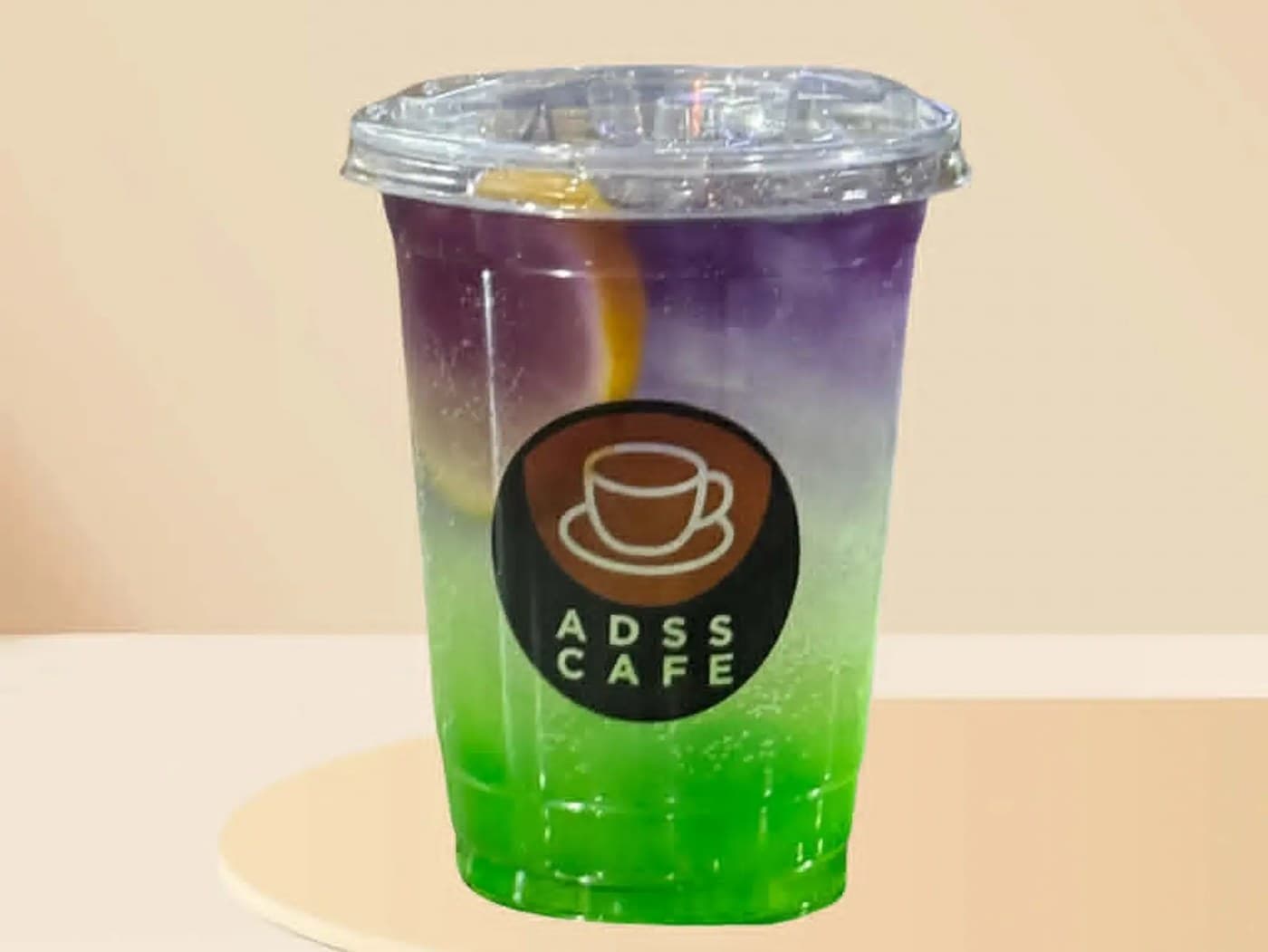Green Honey Lemon