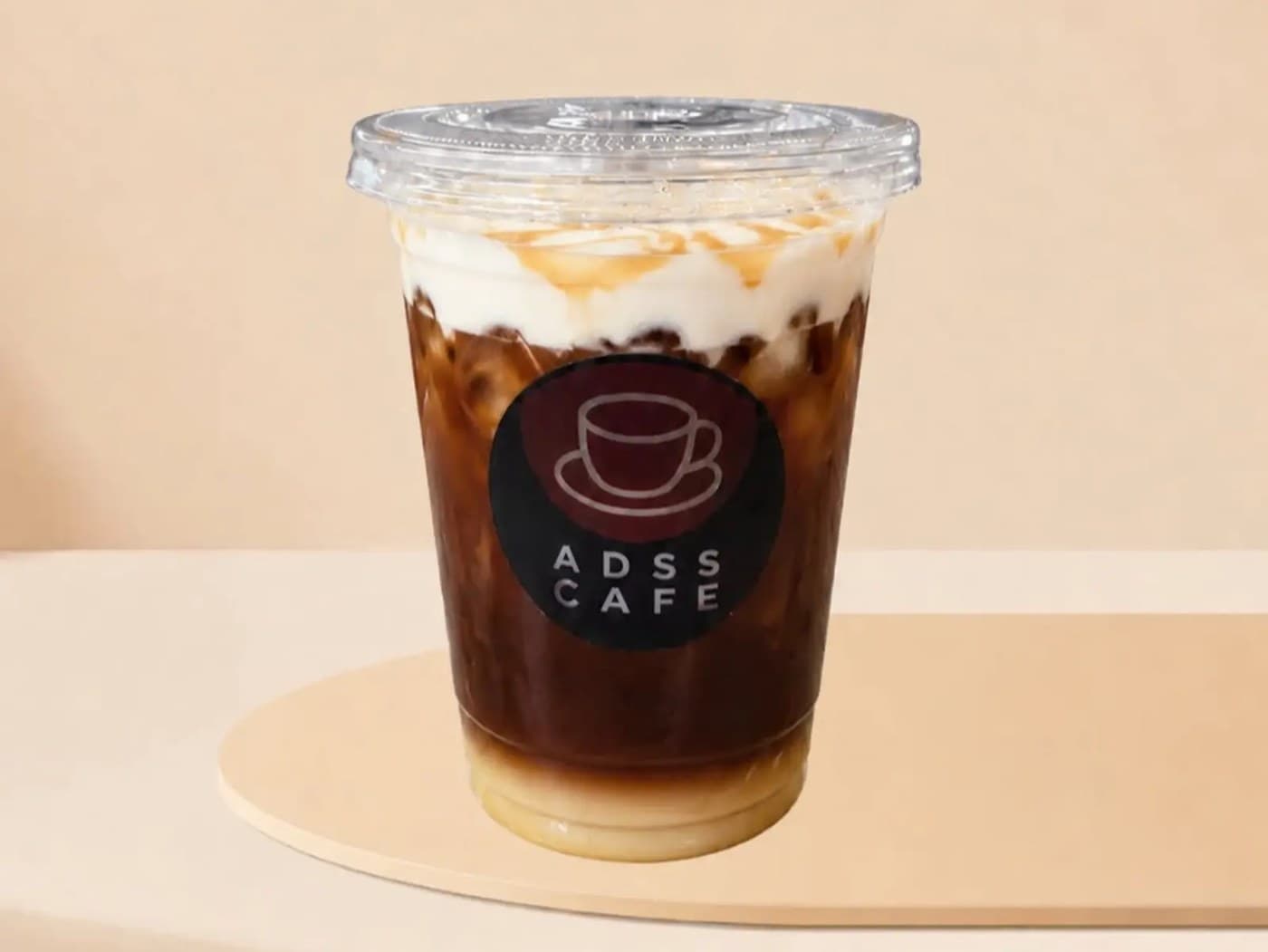 Iced Cafe Bombon