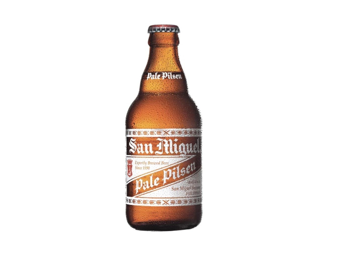 Pale Pilsen 320ml