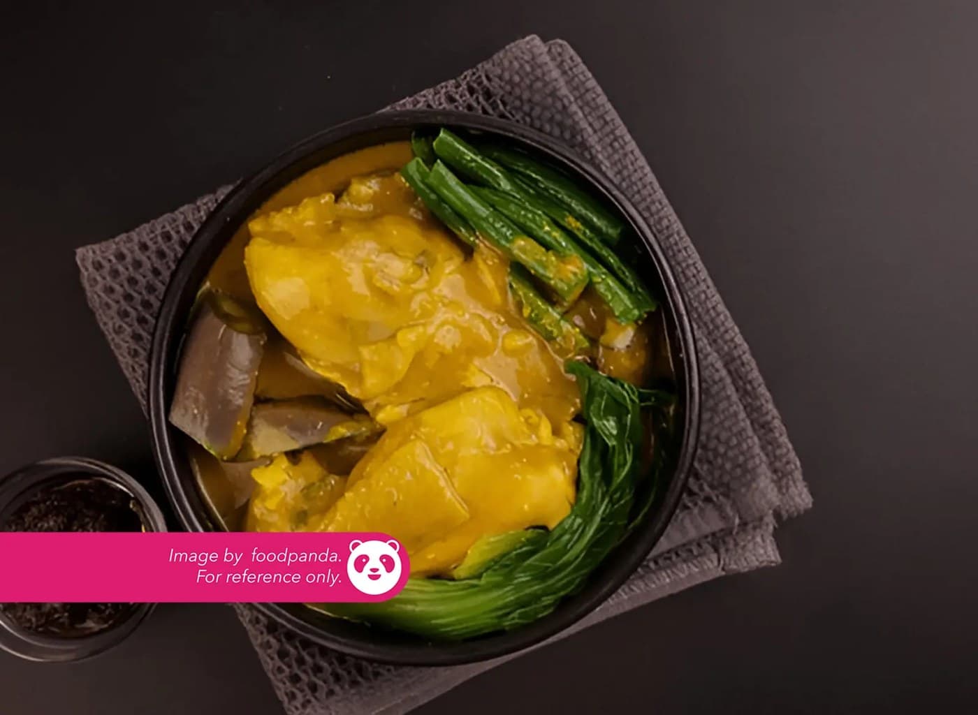 Pork Kare-kare