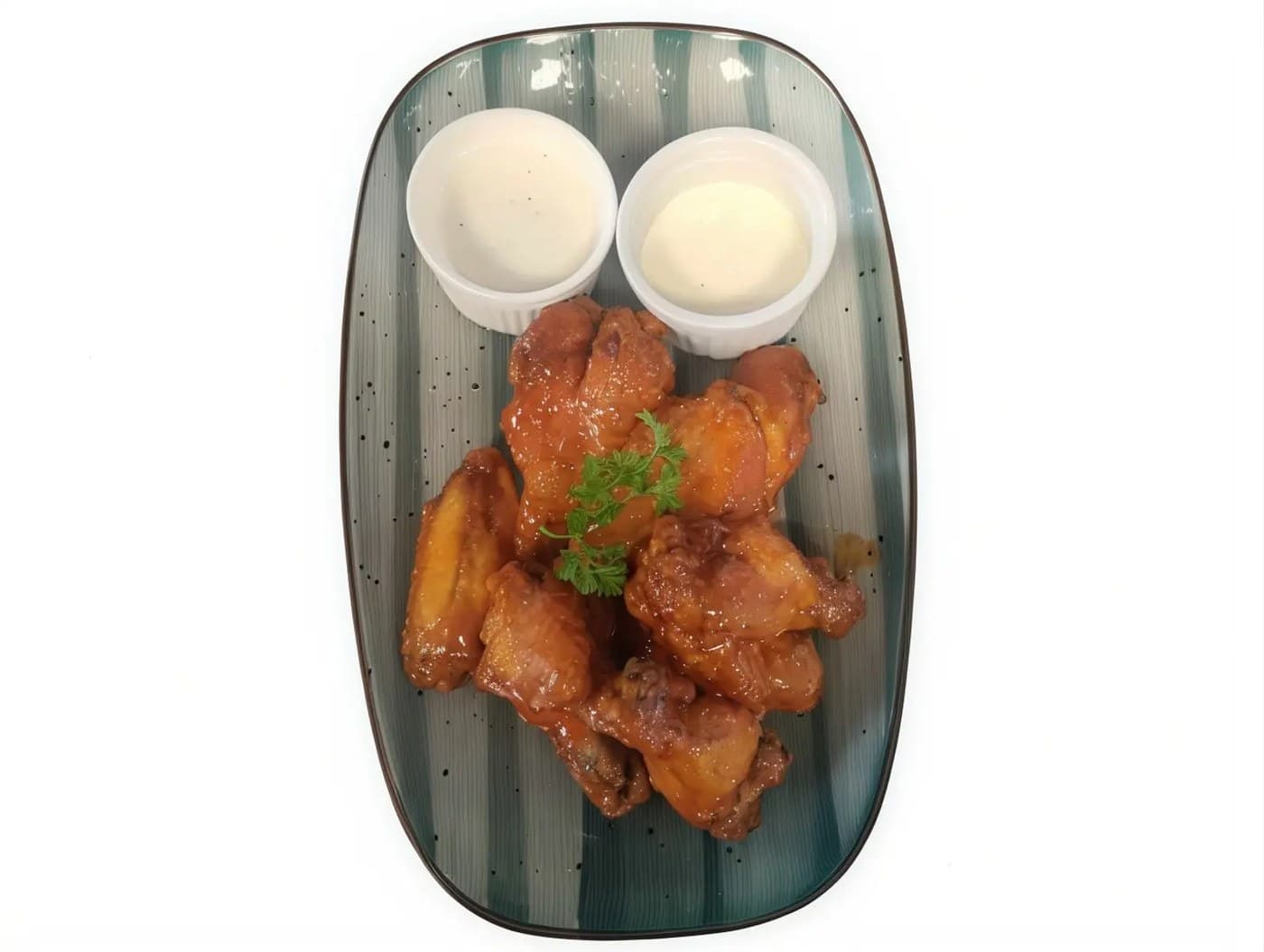 Fibber's Wings (Regular)