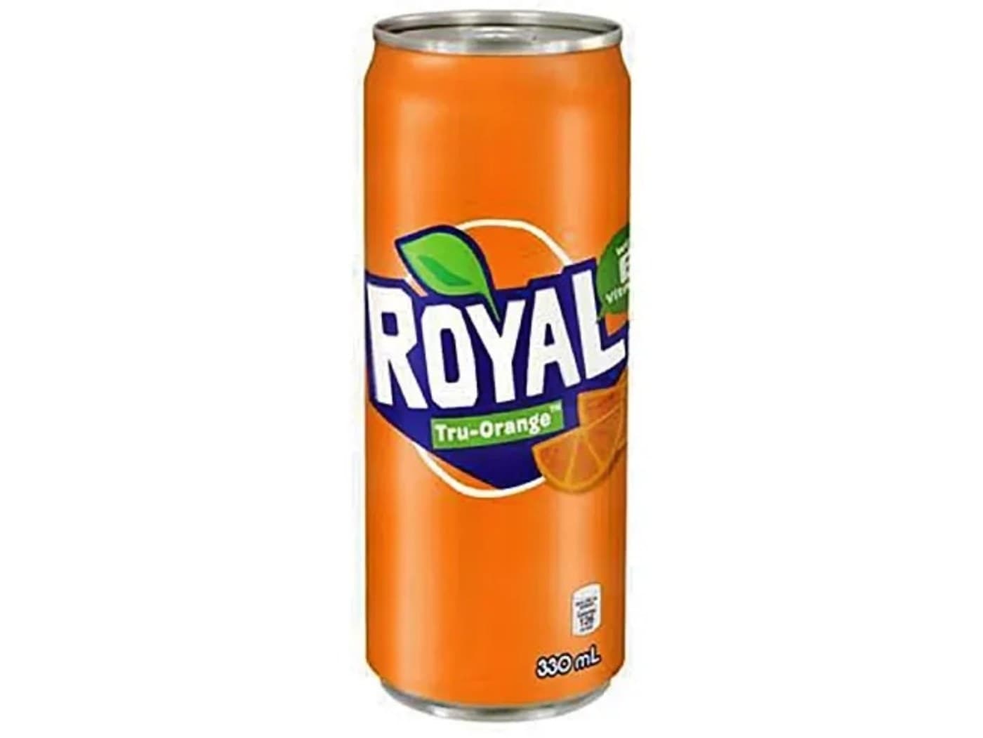 Royal In Can